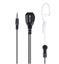 Picture of MA31-777PRO MIC with PNEUMATIC EARPHONE- 1 PIN